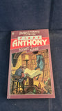 Piers Anthony - Night Mare, Futura, 1984, Paperbacks