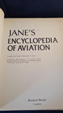 Michael Taylor - Jane's Encyclopedia of Aviation, Bracken Books, 1989