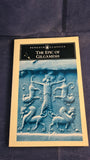 N K Sandars - The Epic of Gilgamesh, Penguin Books, 1972, Paperbacks