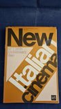National Film Theatre, Dec 1975/76, April, June July & August 1977, Jan 1979, 6 Magazines