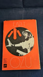National Film Theatre, Dec 1975/76, April, June July & August 1977, Jan 1979, 6 Magazines