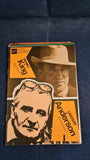 National Film Theatre, Dec 1975/76, April, June July & August 1977, Jan 1979, 6 Magazines