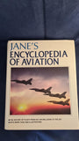 Michael Taylor - Jane's Encyclopedia of Aviation, Bracken Books, 1989
