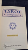 Kristyna Arcarti - Tarot for Beginners, Headway, 1998, Paperbacks