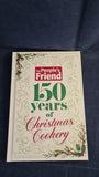 Angela Gilchrist - The People's Friend, 150 years of Christmas Cookery, DC Thomson, 2019