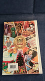 Angela Gilchrist - The People's Friend, 150 years of Christmas Cookery, DC Thomson, 2019