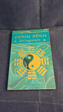 Richard Craze - Feng Shui for beginners, Headway, 1999, Paperbacks