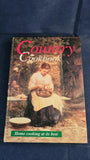Mary Norwak - Country Cookbook, Chancellor Press, 1995