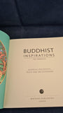 Tom Lowenstein - Buddhist Inspirations, Watkins Publishing, 2011, Paperbacks