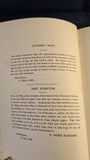 H Rider Haggard - King Solomon's Mines, Cassell & Company, 1905