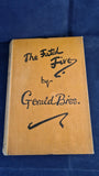 Gerald Biss - The Fated Five, Greening & Co. 1910, First Edition