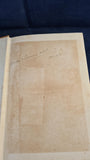Gerald Biss - The Fated Five, Greening & Co. 1910, First Edition