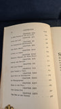 Gerald Biss - The Fated Five, Greening & Co. 1910, First Edition