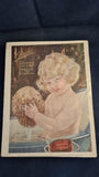 E F Benson - The Christmas Spirit, First Annual of "TOC.H", St Catherine Press, 1920