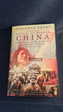 Jonathan Fenby - History of Modern China, Penguin Books, 2009, Paperbacks