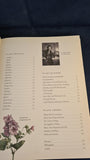 Lorraine Harrison - RHS Latin for Gardeners, Mitchell Beazley, 2012