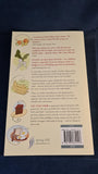 Gill Holcombe - How to feed your whole family a healthy balanced diet, Spring Hill, 2013