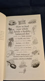 Gill Holcombe - How to feed your whole family a healthy balanced diet, Spring Hill, 2013