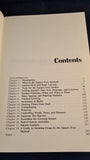 Mel Bartholomew - Square Foot Gardening, Rodale Press, 1981, Paperbacks