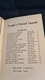 The People's Friend Annual 1973-74