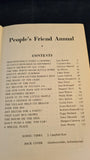 The People's Friend Annual 1978