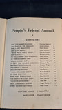 People's Friend Annual 1970-71