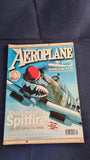 Aeroplane Monthly Magazines, Nov 1997, Sept 2000, Jan & Sept 2002, April 2013