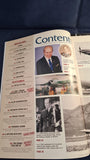Aeroplane Monthly Magazines, Nov 1997, Sept 2000, Jan & Sept 2002, April 2013
