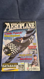 Aeroplane Monthly Magazines, Nov 1997, Sept 2000, Jan & Sept 2002, April 2013