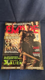 Empire Magazine November 2009, The Monthly Guide To The Movies