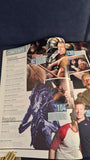 Empire Magazine November 2009, The Monthly Guide To The Movies