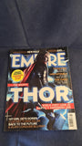 Empire Magazine November 2010, The Monthly Guide To The Movies