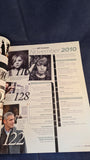 Empire Magazine November 2010, The Monthly Guide To The Movies