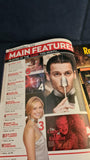 Empire Magazine Issue 185, November 2004, & The 100 Sexiest Movie Stars of all time