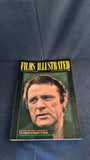 Films Illustrated Magazine Volume 7 Number 73, September 1977