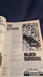 Films Illustrated Magazine Volume 7 Number 73, September 1977