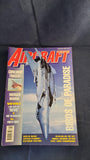 Aeroplane Monthly Magazines, Nov 1997, Sept 2000, Jan & Sept 2002, April 2013