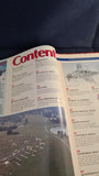 Aeroplane Monthly Magazines, Nov 1997, Sept 2000, Jan & Sept 2002, April 2013