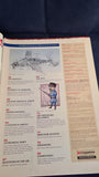 Aeroplane Monthly Magazines, Nov 1997, Sept 2000, Jan & Sept 2002, April 2013
