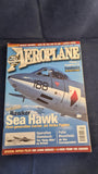 Aeroplane Monthly Magazines, Nov 1997, Sept 2000, Jan & Sept 2002, April 2013