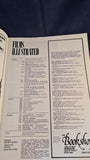 Films Illustrated Magazine Volume 7 Number 78, March 1978