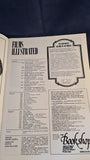 Films Illustrated Magazine Volume 7 Number 82, June 1978