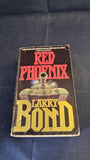 Larry Bond - Red Phoenix, Futura, 1990, Paperbacks
