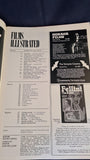 Films Illustrated Magazine Volume 7 Number 74, October 1977