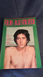 Films Illustrated Magazine Volume 7 Number 75, November 1977