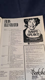 Films Illustrated Magazine Volume 7 Number 77, January 1978