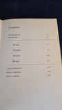 Samuel Carr - Country Verse, B T Batsford, 1979, First Edition