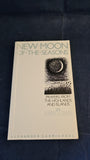 Alexander Carmichael - New Moon of The Seasons, Floris Classics, 1986, Paperbacks