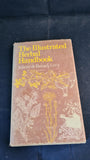 Juliette de Bairacli Levy - The Illustrated Herbal Handbook, Readers Union, 1978
