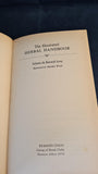Juliette de Bairacli Levy - The Illustrated Herbal Handbook, Readers Union, 1978